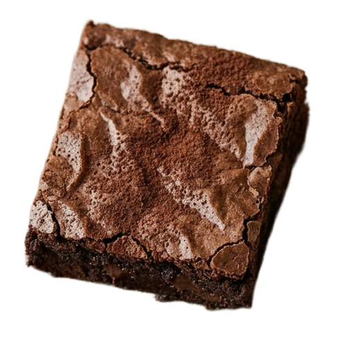Schokoladen Brownies