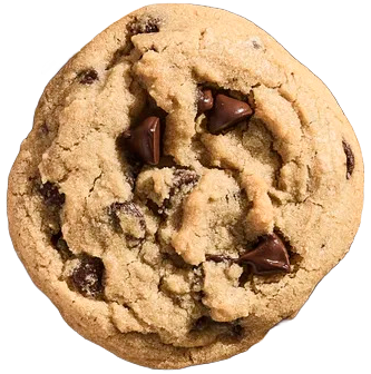 Chocolate Chip Cookie